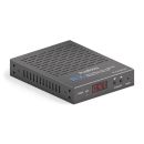 HDMI IP Receiver, H.264 / 265 IP-Streaming-Decoder mit...