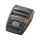 BIXOLON XM7-30, iOS, 8 Punkte/mm (203dpi), USB, RS232, BT, WLAN, schwarz