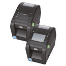 TSC DH220, Buzzer, 8 Punkte/mm (203dpi), RTC, USB,...