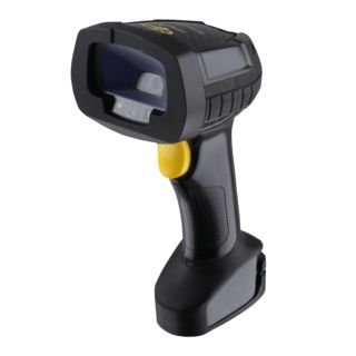 Datalogic PowerScan PM9600 DPX, 2D, DPM, Disp., RB