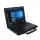 Panasonic TOUGHBOOK 55 MK3, Thunderbolt 4, 35,5cm (14), Full HD, FR-Layout, USB, BT, Ethernet, SSD, Win. 11 Pro, RB