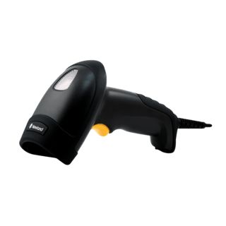 Newland HR15 Wahoo-Serie, BT, 1D, USB, RS232, BT, Kit (USB), schwarz