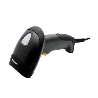 Newland HR32 Marlin-Serie, 2D, USB, RS232, Kit (USB, gedreht), schwarz
