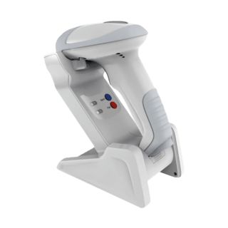 Newland HR32 Marlin HC-Serie, 2D, USB, RS232, Kit (USB), weiß