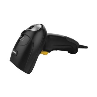 Newland HR52 Bonito-Serie, 2D, USB, RS232, Kit (USB, gedreht), schwarz