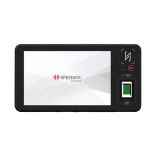 Newland FG80 Libra-Serie, 2D, 20,3cm (8), GPS, USB-C, BT, WLAN, 4G, NFC, Android, Kit (USB)