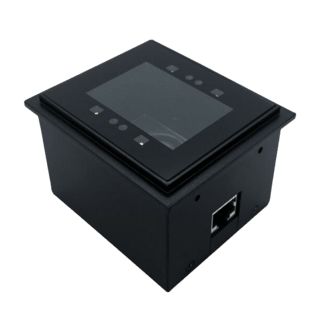 Newland FM3051, 2D, Dual-IF, Kit (USB), schwarz