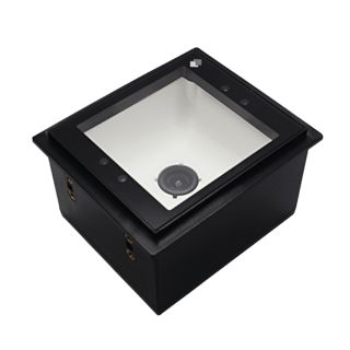Newland FM3080 Hind, Multi Color LED index, 2D, HD, Kit (USB), schwarz