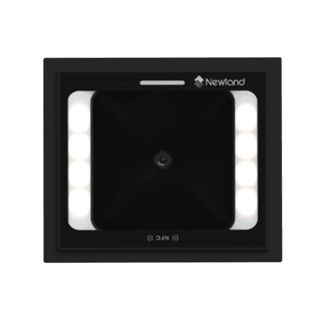 Newland FM3281 Grouper, 2D, Dual-IF, NFC, Kit (USB)