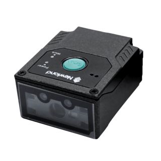Newland FM430 Barracuda PRO, 2D, Dual-IF, Kit (USB)