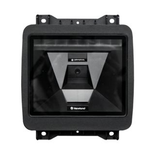 Newland FM80 Salmon, 2D, Dual-IF, Kit (USB), schwarz