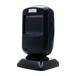 Newland FR4080 Koi, 2D, Dual-IF, Kit (USB), schwarz