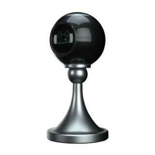 Newland FR50 Pearl, 2D, Kit (USB), schwarz