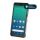Newland NFT10 Pilot-Serie, 2D, 14,5cm (5,7), GPS, USB-C, BT, WLAN, 4G, NFC, Android, Kit, GMS, weiß