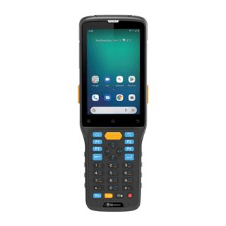 Newland N7 Cachalot Pro II, 2D, 10,5cm (4), GPS, USB-C, BT, WLAN, 4G, NFC, Android, Kit (USB), GMS
