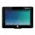 Newland NQuire 750, Power over Ethernet, 2D, 17,8cm (7), USB, BT, Ethernet, WLAN, Android