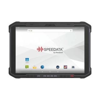 Newland SD100MD Orion Plus, 2D, 25,4cm (10), GPS, USB-C, BT, WLAN, 5G, NFC, Android, Kit (USB)