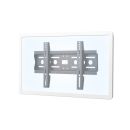Universelle flache Wandhalterung für 26-42" Bildschirme