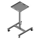 Projektor-Trolley, Tragfähigkeit max. 15kg,...