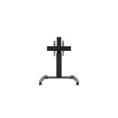 Höhenverstellbarer Trolley für 42-65" Bildschirme