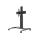 Höhenverstellbarer Trolley für 42-65" Bildschirme