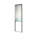 Fensterbildschirm-Deckenhalterung für Samsung 55OMN-D