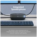 10-in-1 USB-C Speaker Dock