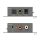 Dolby Digital 5.1 und DTS-ES6.1 Stereo-Downmixer