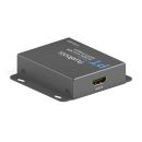 18-Gbit/s-HDMI-Aktivsignalverstärker und Jitter-Cleaner