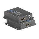 18-Gbit/s-HDMI-Aktivsignalverstärker und Jitter-Cleaner