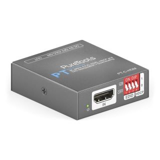 In-Line 2.0 HDMI EDID Manager In-Line 2.0 HDMI EDID Manager