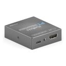 In-Line 2.0 HDMI EDID Manager In-Line 2.0 HDMI EDID Manager