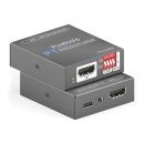 In-Line 2.0 HDMI EDID Manager In-Line 2.0 HDMI EDID Manager