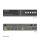 18Gbps USB-C KVM Switcher Set mit Dante und Multiview