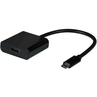 Jetrics jetcon-USBC-HDMI-Adapter