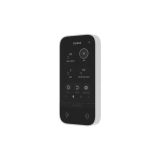 AJAX KeyPad TouchScreen Jeweller