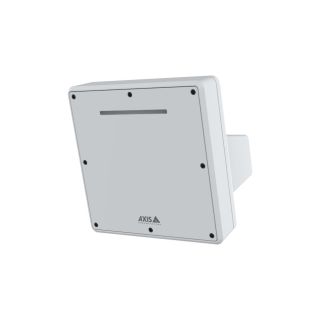 AXIS AXIS D2210-VE RADAR WHITE
