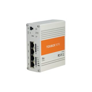 TOSIBOX TBL670EU