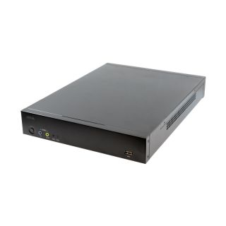 AXIS AXIS S2108 Camera Station