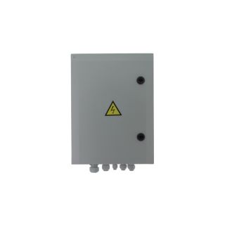 Solvido SOL-IQswitch-4UDB