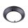 Dallmeier DOMERA® Housing Cover Aluminium Black