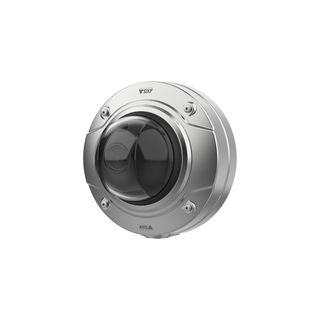 Axis AXIS Q3538-SLVE DOME CAMERA