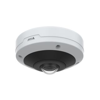 AXIS AXIS M4318-PLVE