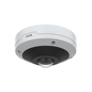 AXIS AXIS M4317-PLVE
