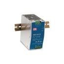 Jetrics NDR-240-48 DIN RAIL Netzteil