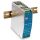 Jetrics NDR-120-48 DIN RAIL Netzteil