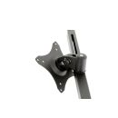 Tischhalterung für sechs 19-27"-Bildschirme