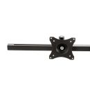 Tischhalterung für sechs 19-27"-Bildschirme
