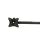 Tischhalterung für sechs 19-27"-Bildschirme