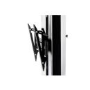 Videokonferenz-Trolley für 42-65"-Bildschirme